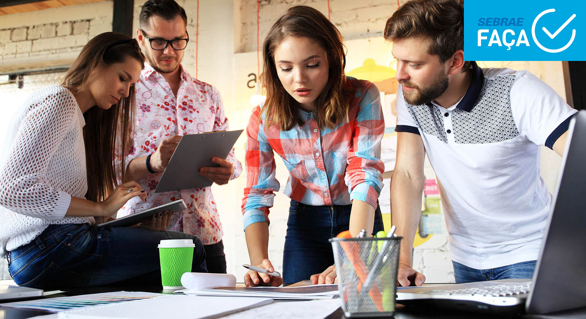 Curso Como fazer um Canvas