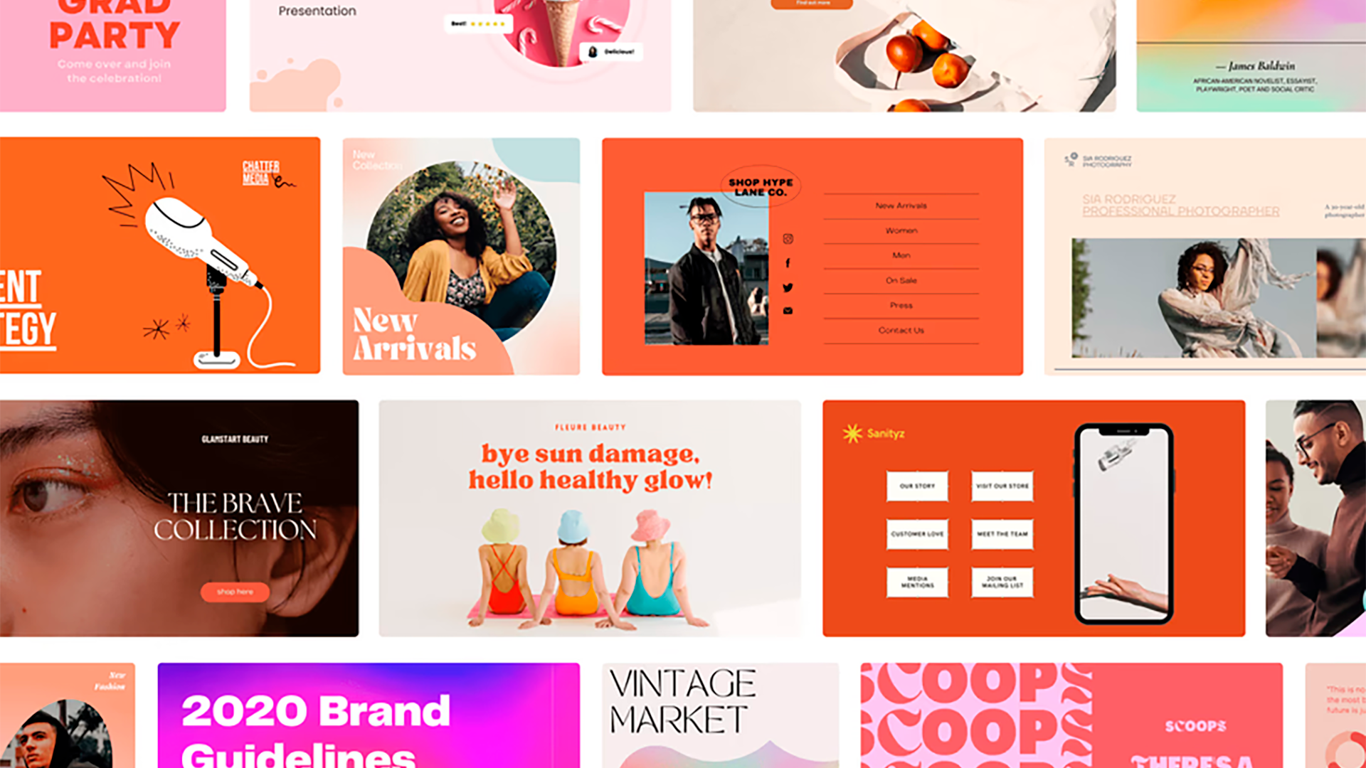 Curso CANVA – como usar a ferramenta para se destacar no mundo digital