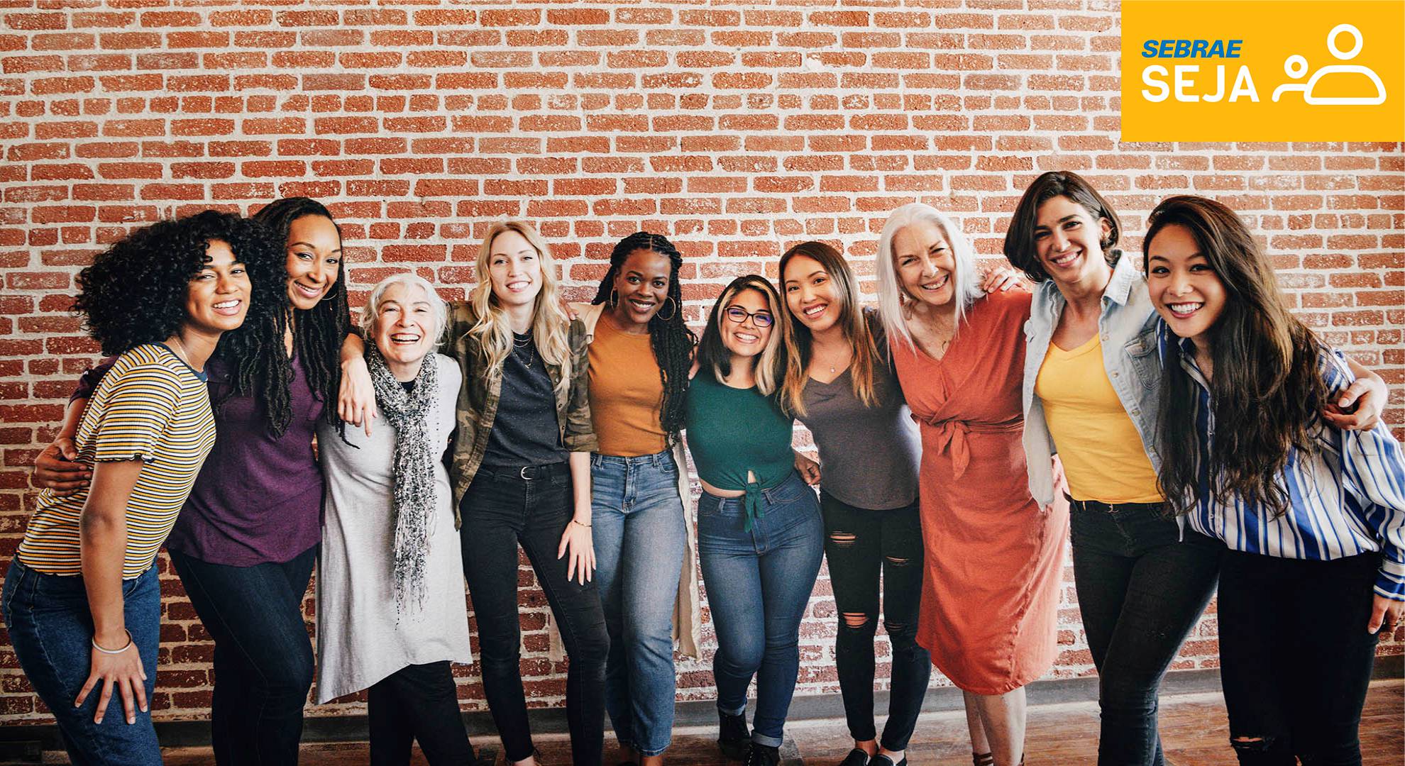 Curso Negociação para Mulheres